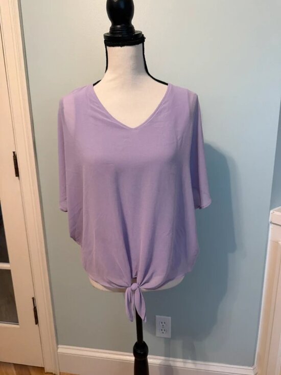 Tops - JM Collection Blouse